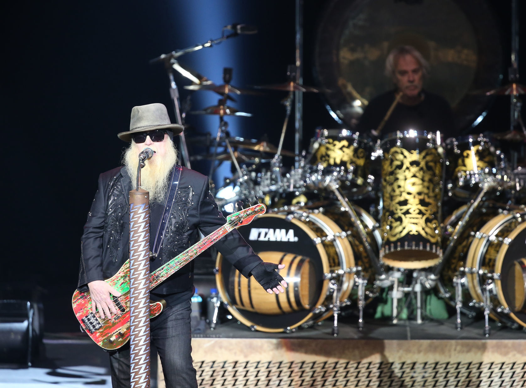 ZZ Top
